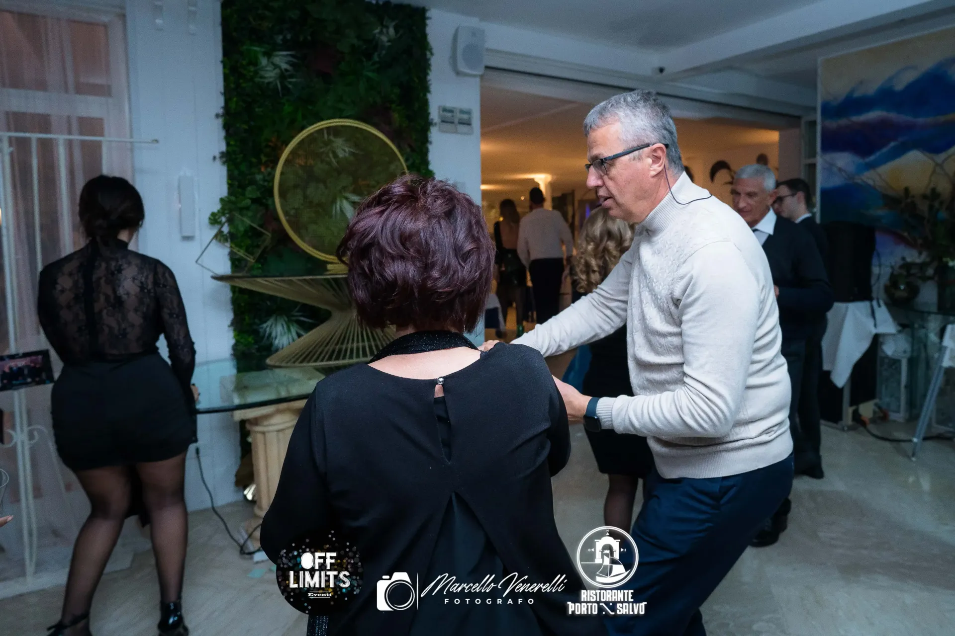 Ristorante Porto Salvo Terracina Location Eventi