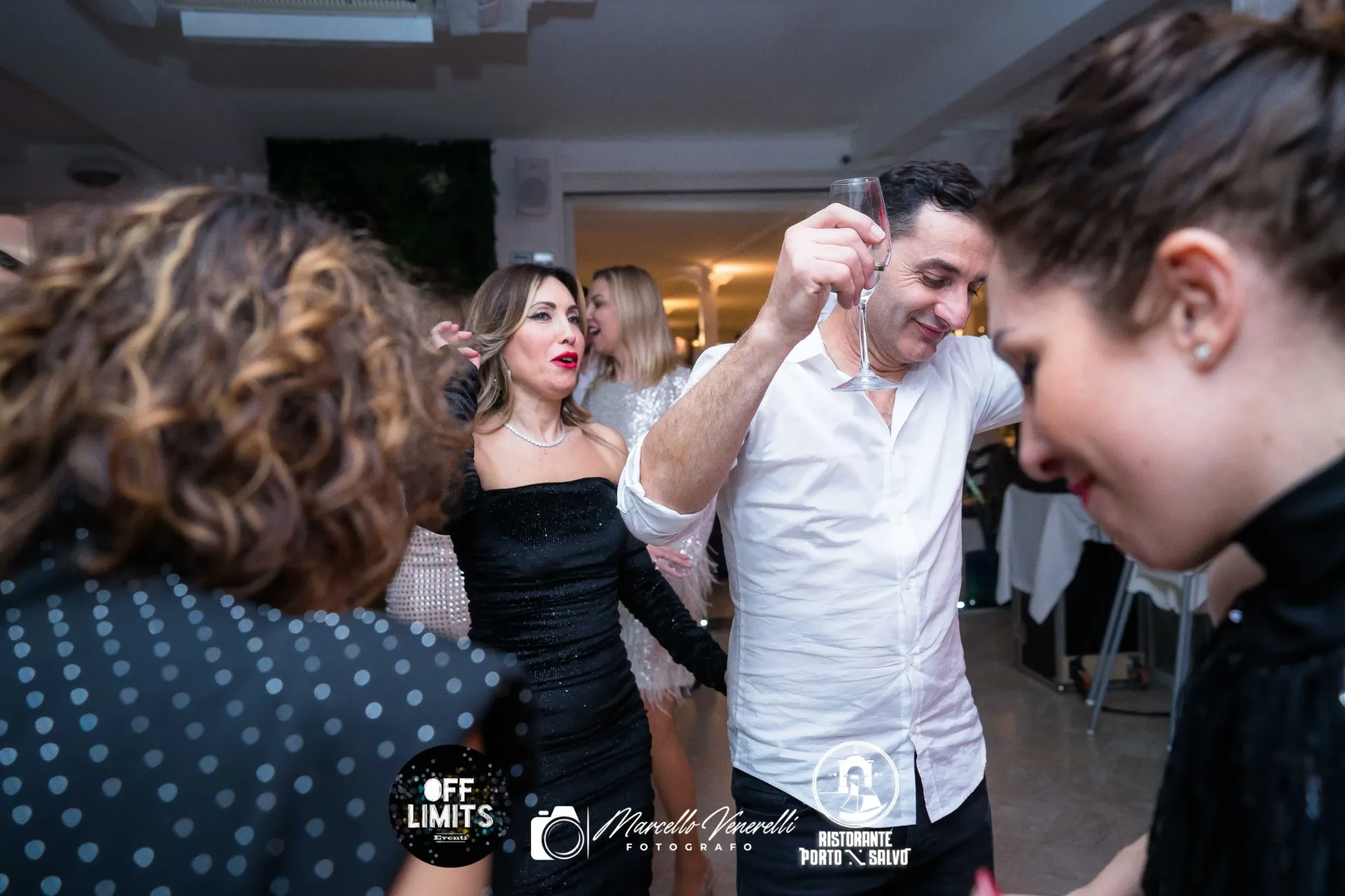 Ristorante Porto Salvo Terracina Location Eventi
