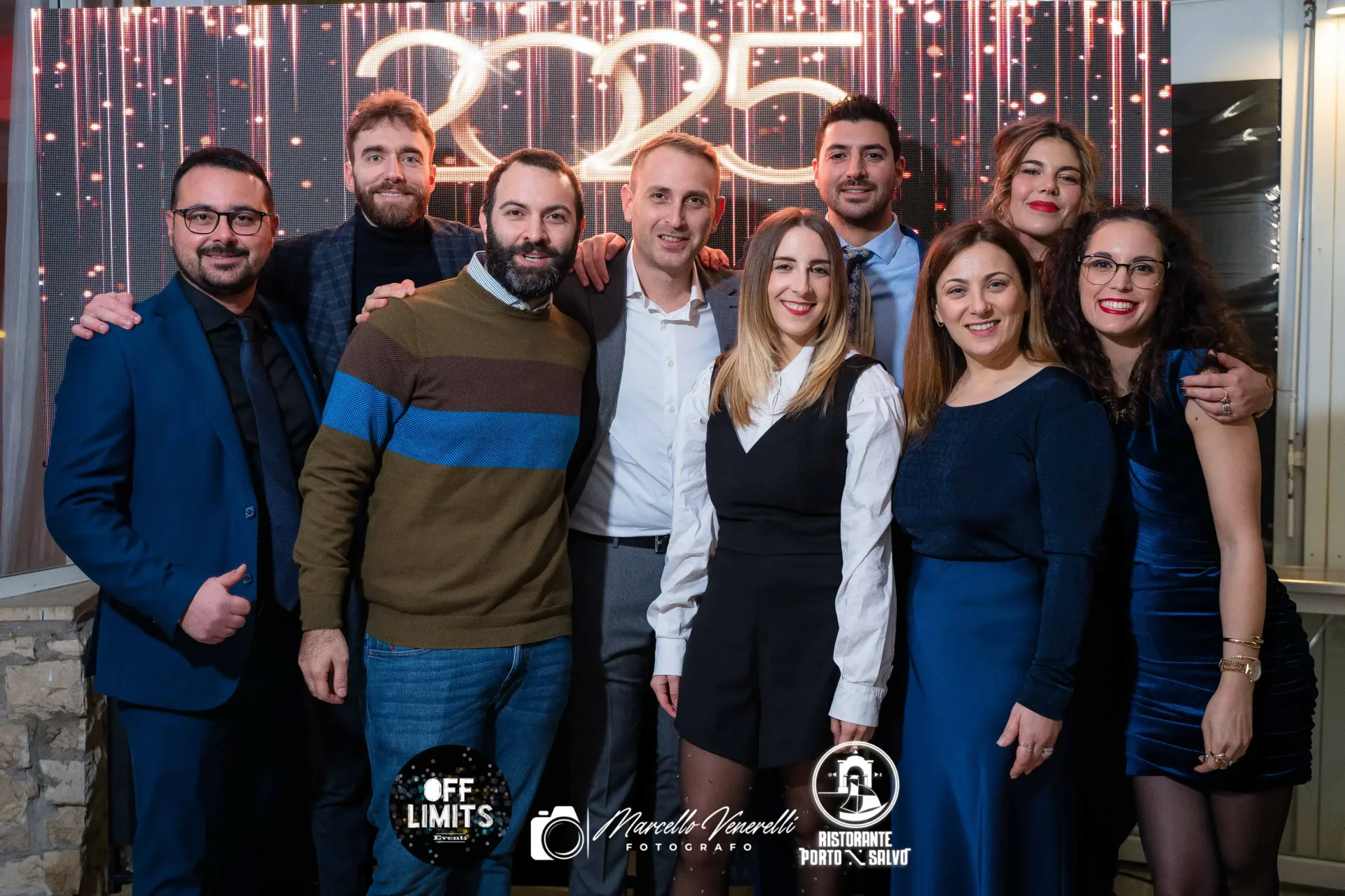 Ristorante Porto Salvo Terracina Location Eventi
