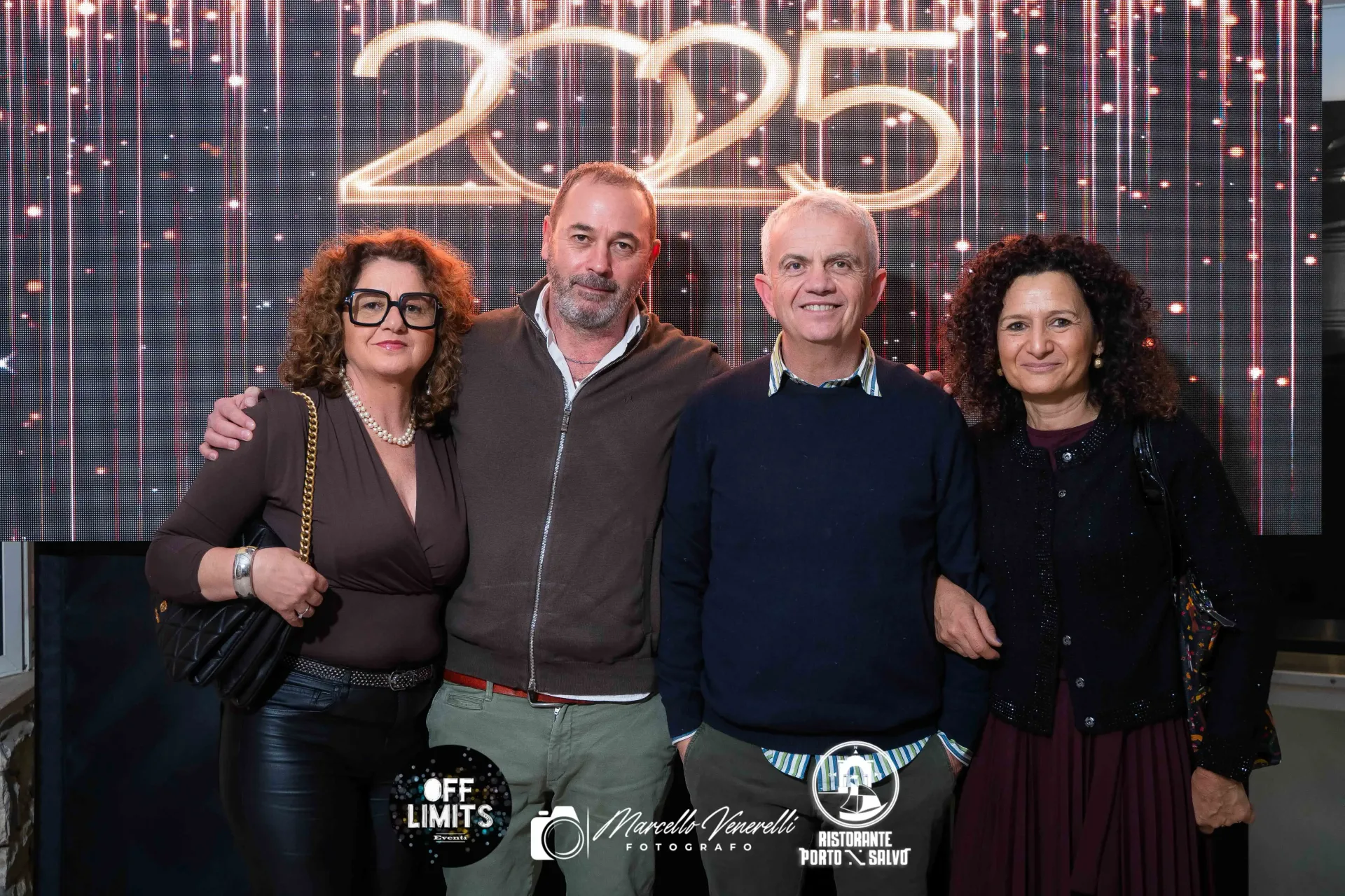 Ristorante Porto Salvo Terracina Location Eventi