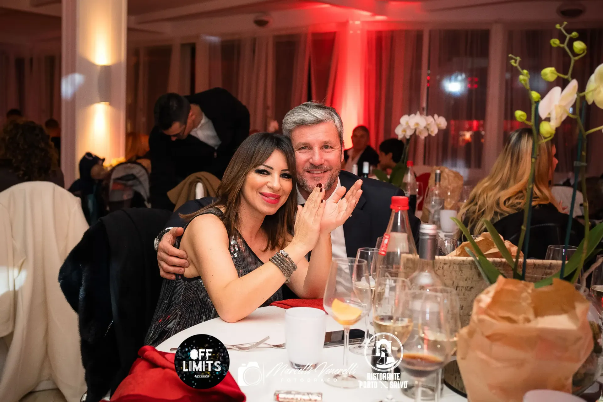 Ristorante Porto Salvo Terracina Location Eventi
