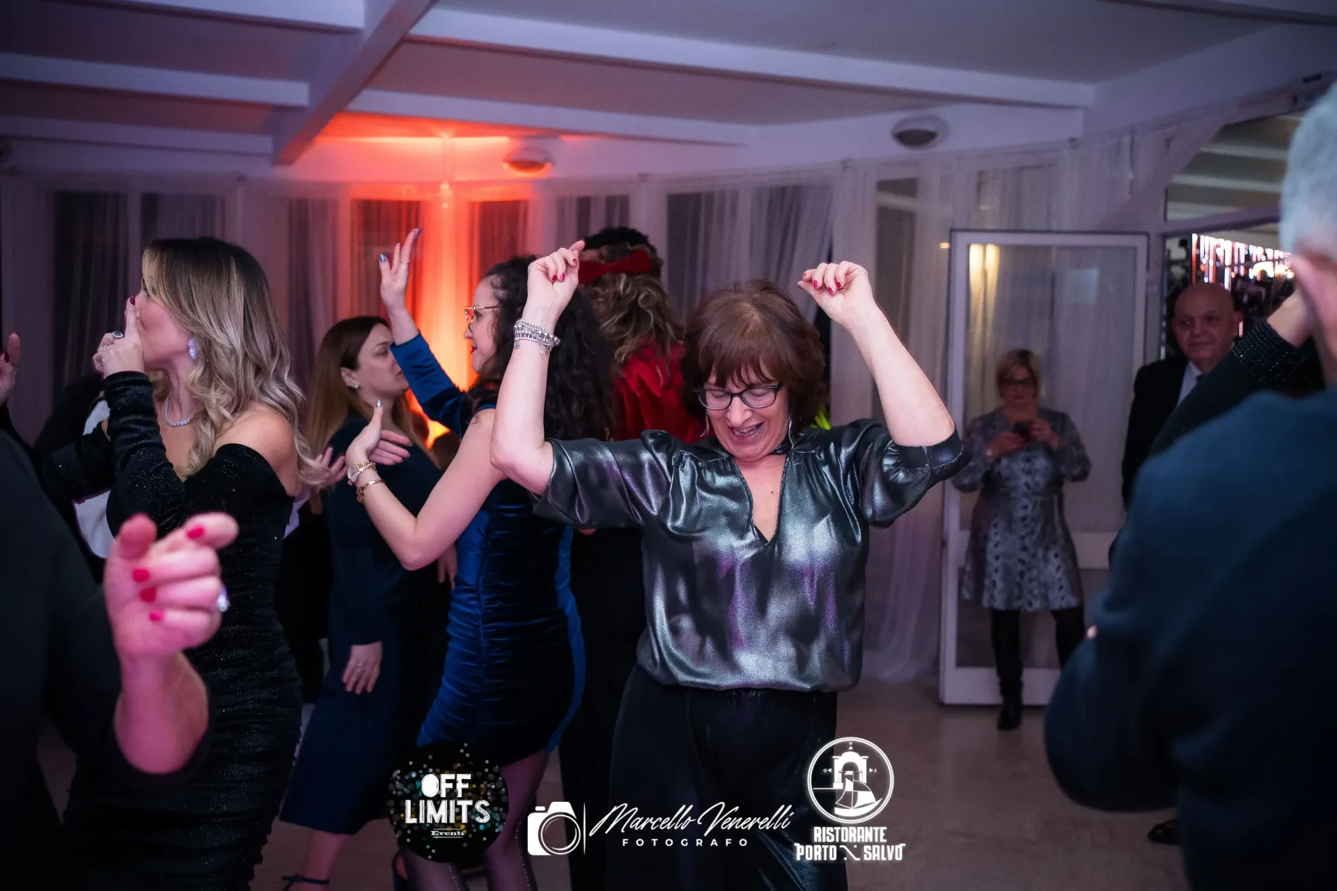 Ristorante Porto Salvo Terracina Location Eventi