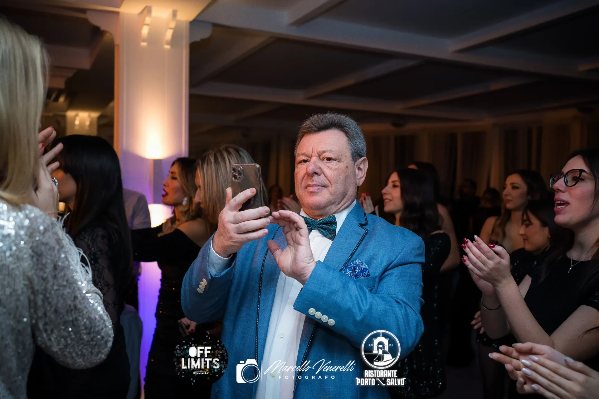 Ristorante Porto Salvo Terracina Location Eventi