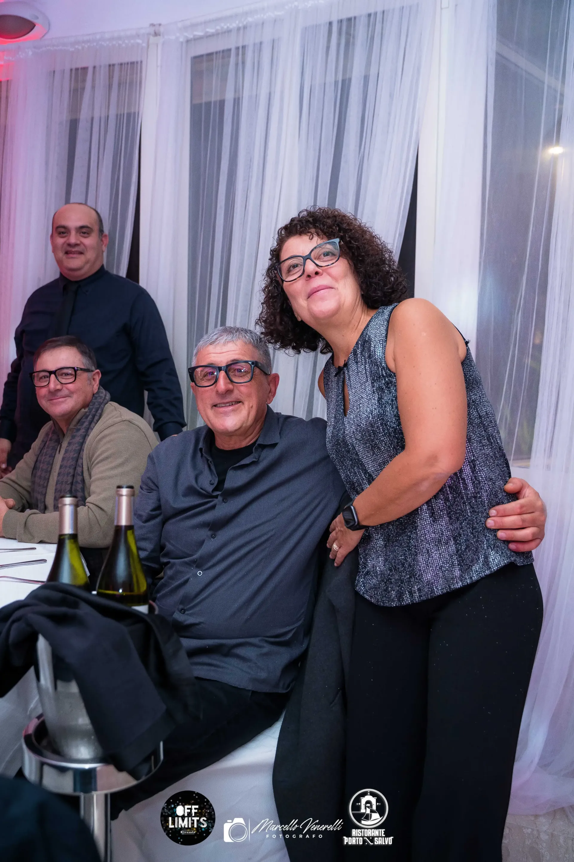 Ristorante Porto Salvo Terracina Location Eventi