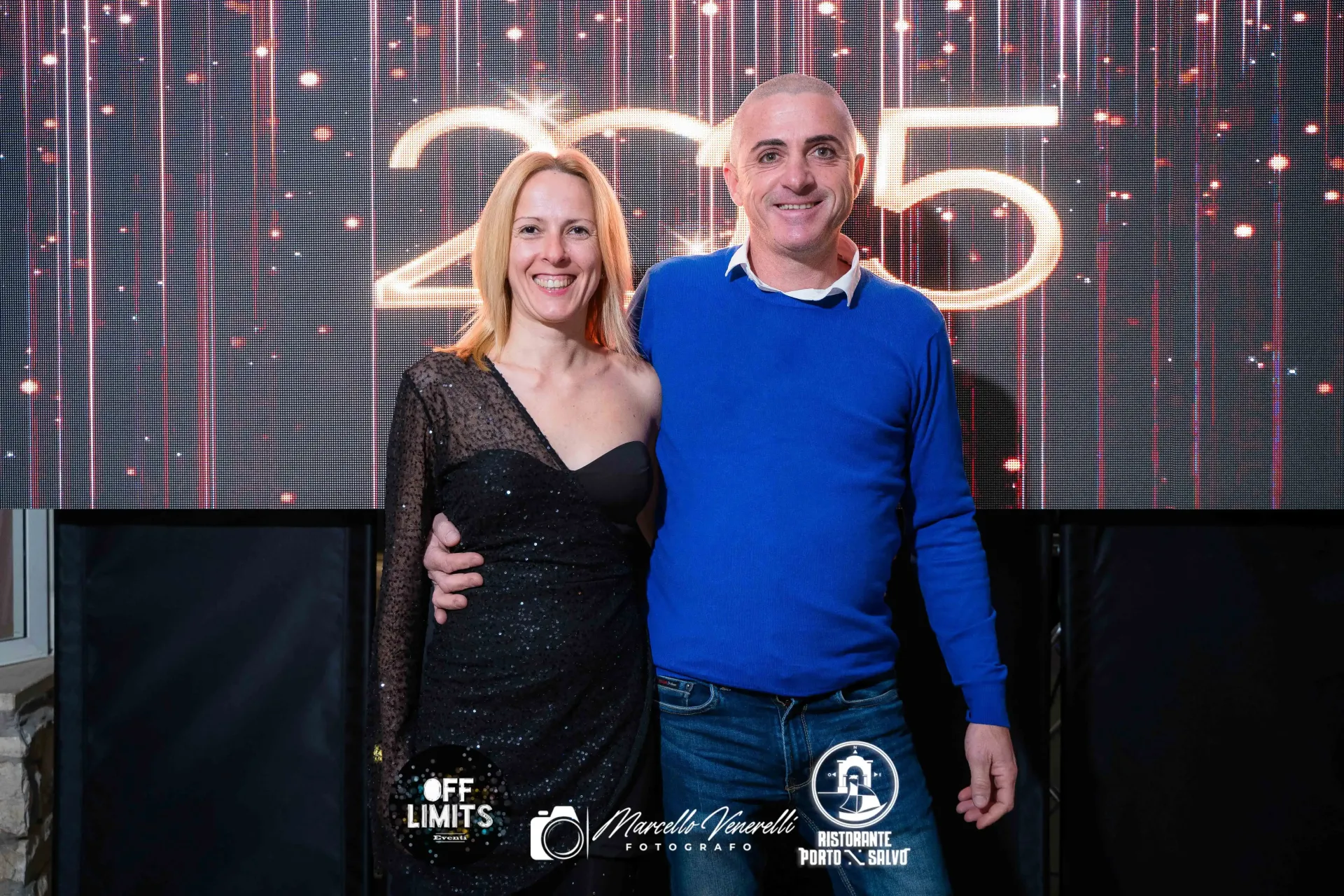 Ristorante Porto Salvo Terracina Location Eventi