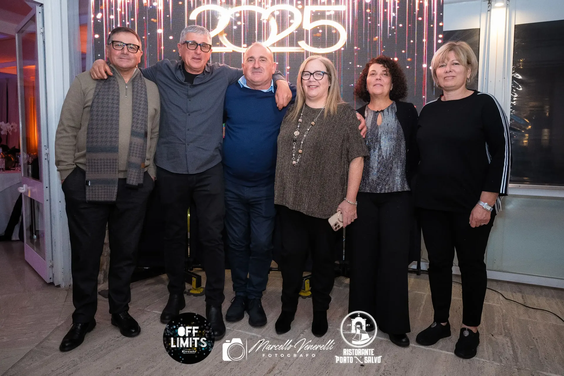 Ristorante Porto Salvo Terracina Location Eventi