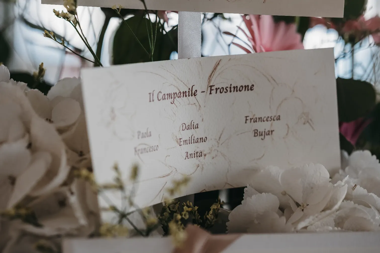 Ristorante Porto Salvo Terracina Location Cerimonie e Wedding Day