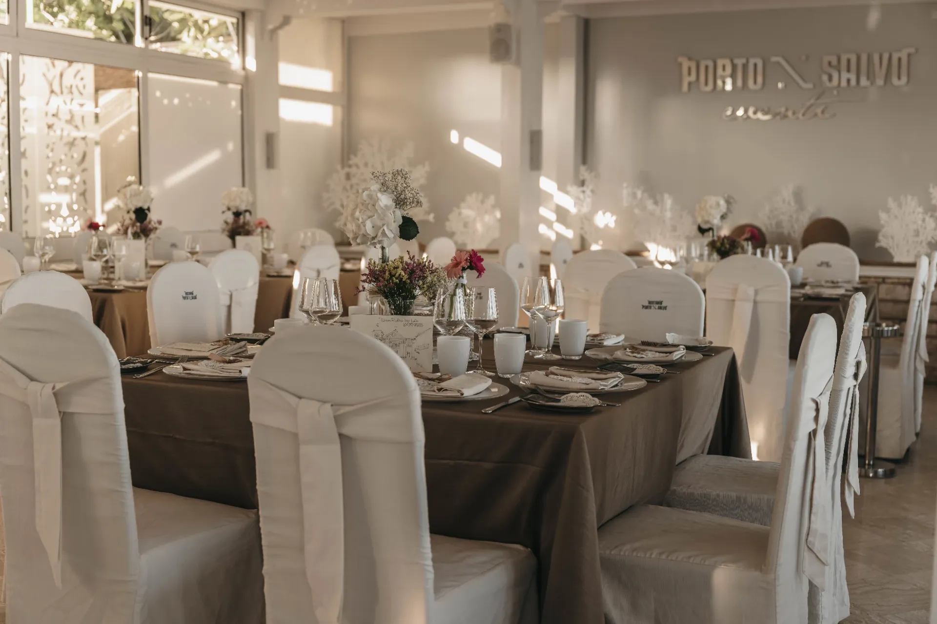 Ristorante Porto Salvo Terracina Location Cerimonie e Wedding Day