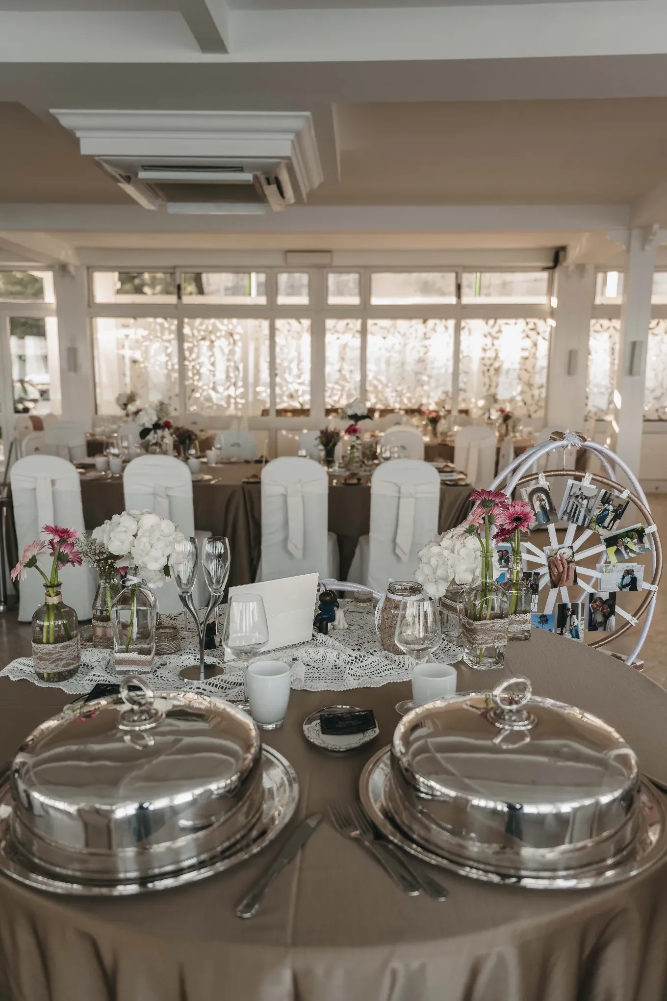 Ristorante Porto Salvo Terracina Location Cerimonie e Wedding Day