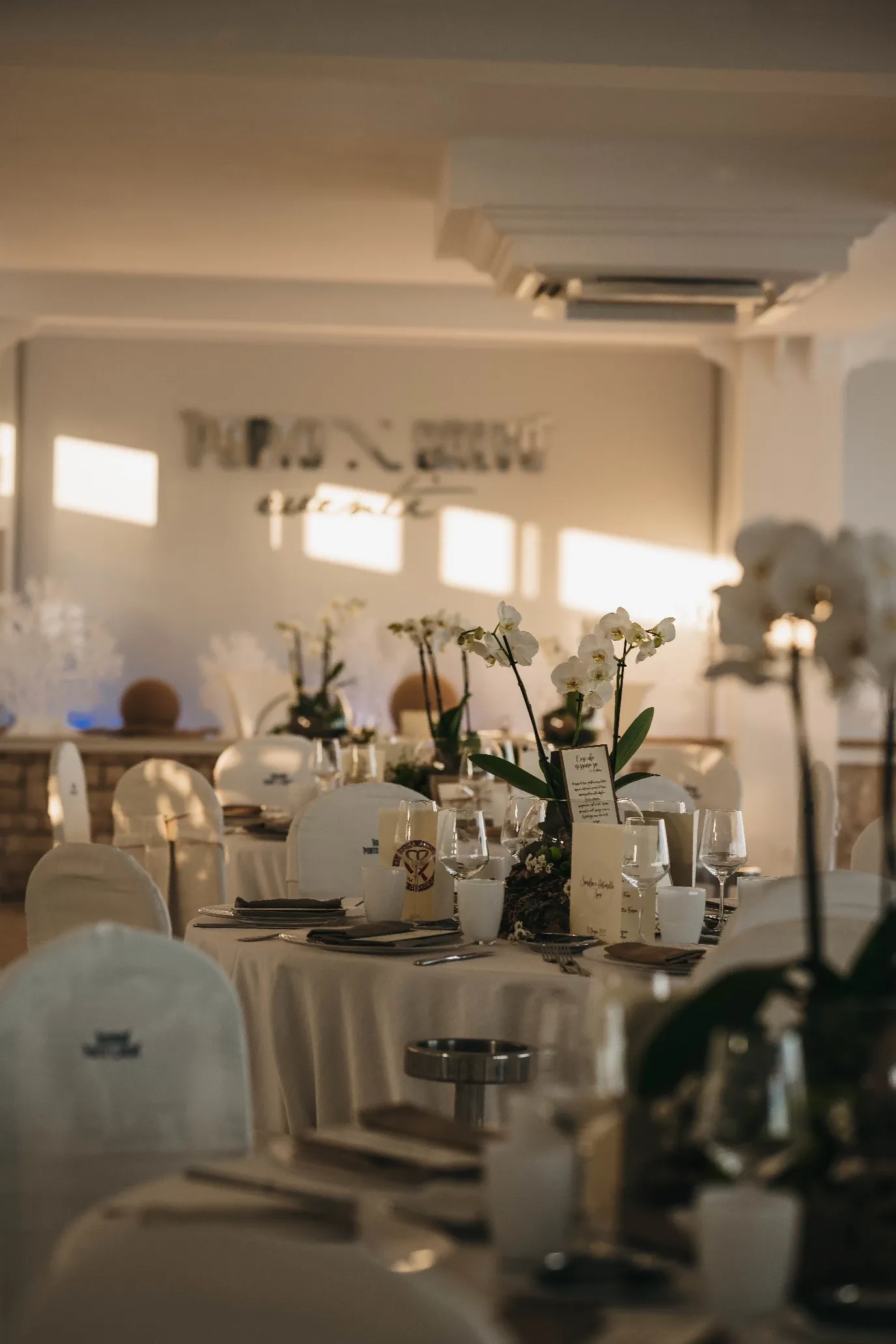 Ristorante Porto Salvo Terracina Location Cerimonie e Wedding Day