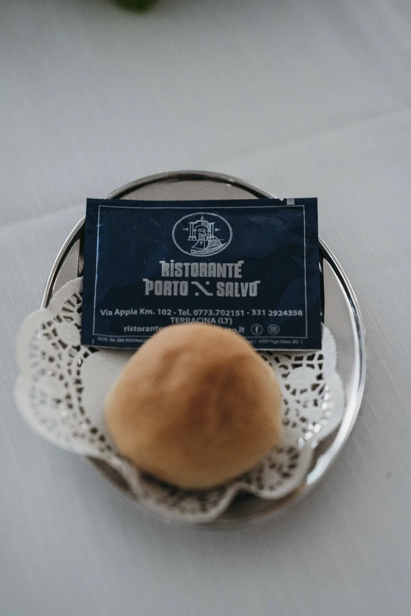 Ristorante Porto Salvo Terracina Location Cerimonie e Wedding Day