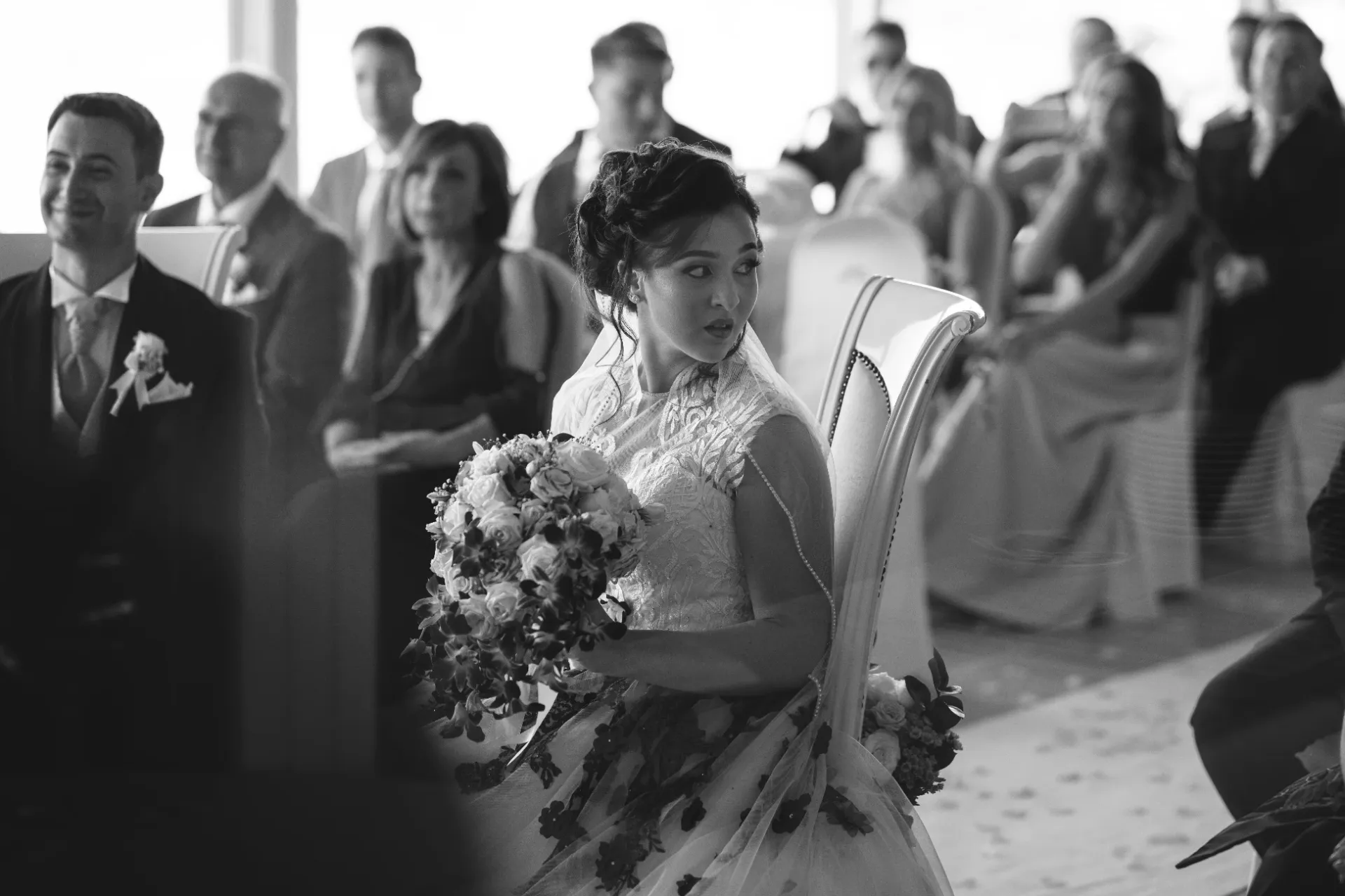 Ristorante Porto Salvo Terracina Location Cerimonie e Wedding Day