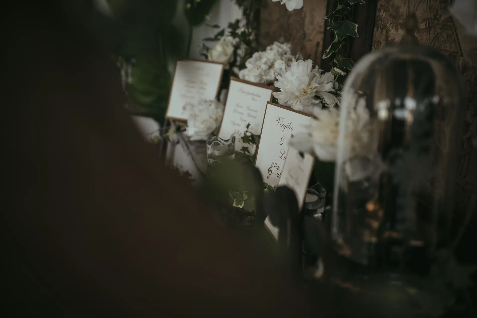Ristorante Porto Salvo Terracina Location Cerimonie e Wedding Day