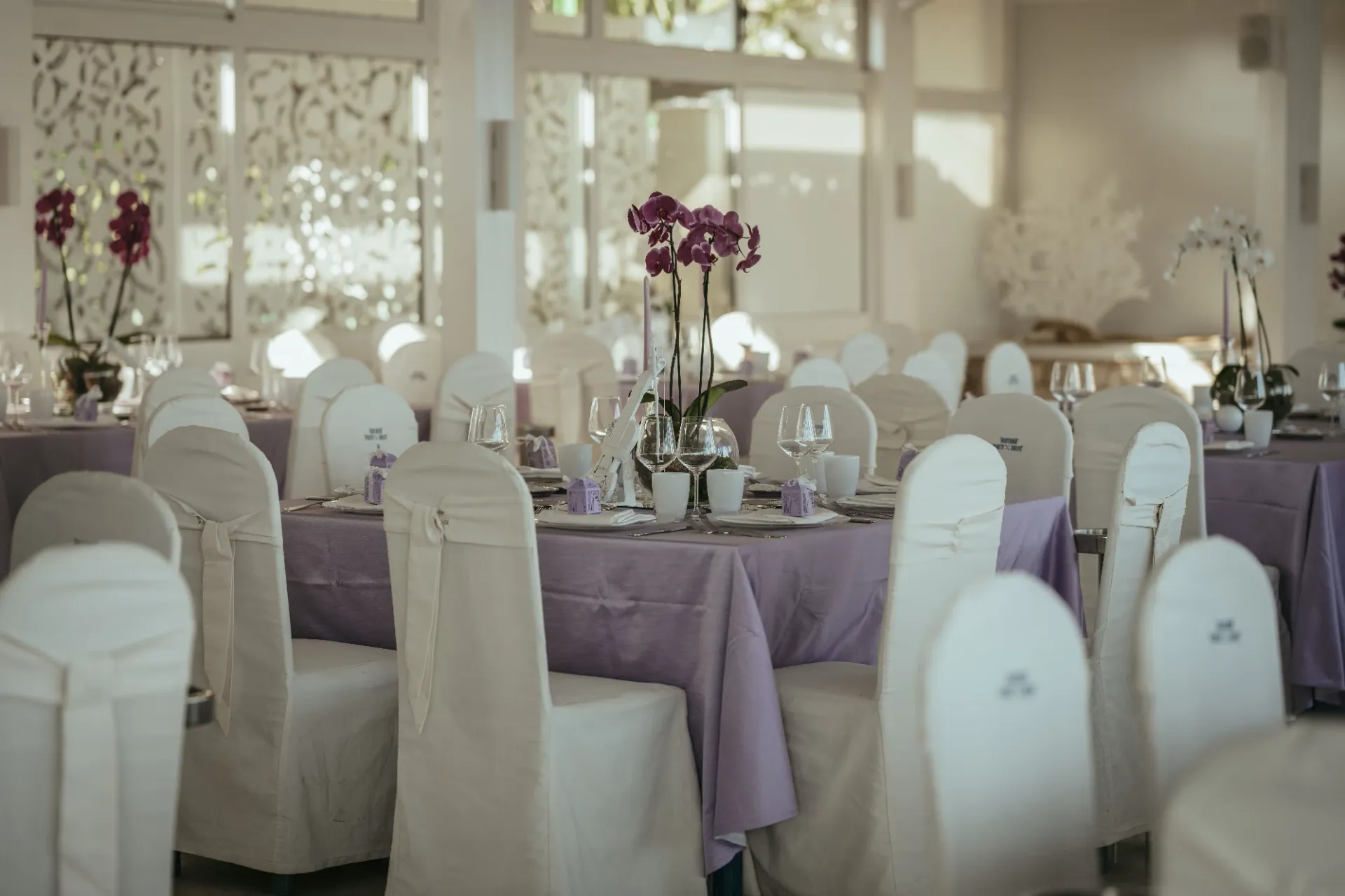 Ristorante Porto Salvo Terracina Location Cerimonie e Wedding Day