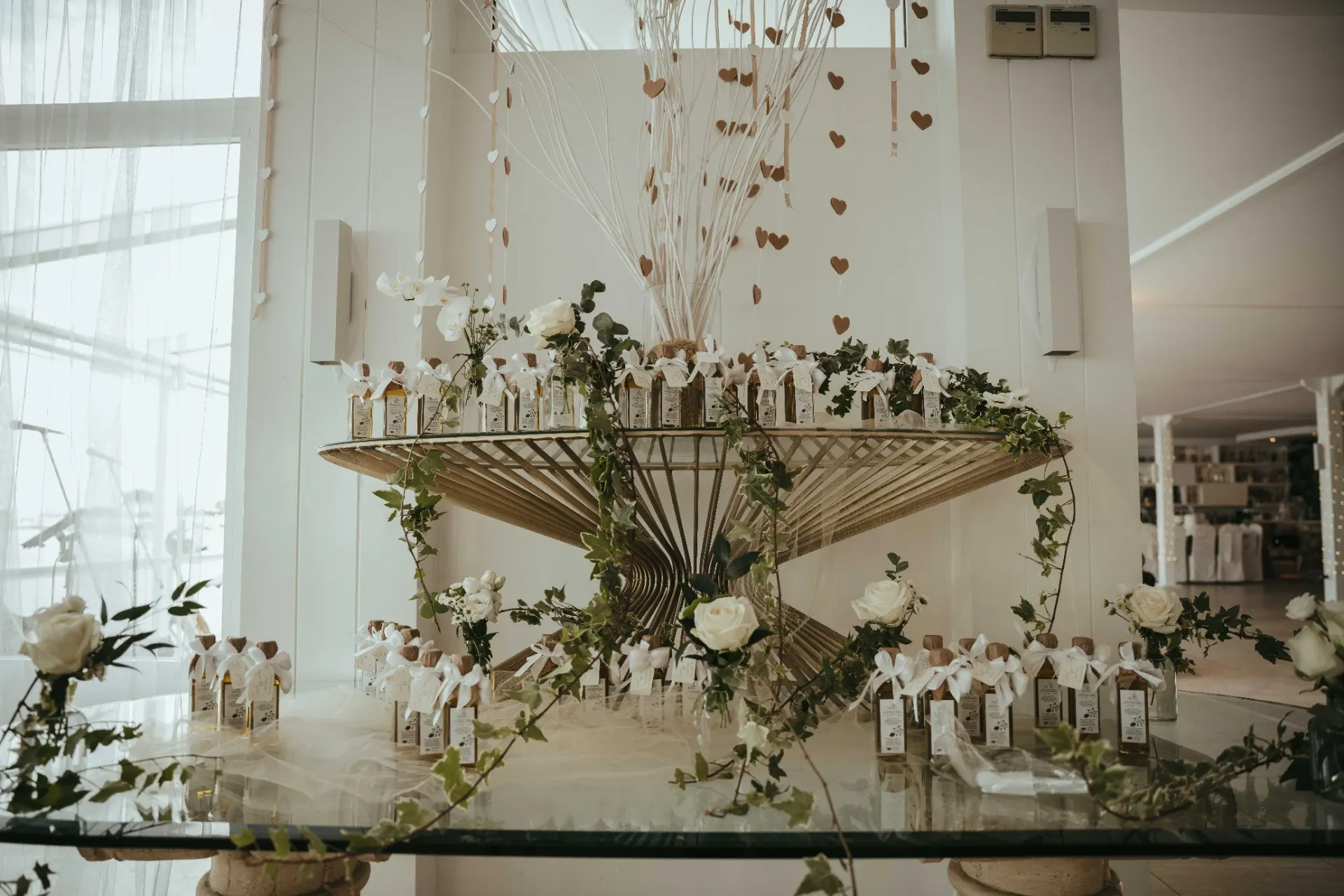 Ristorante Porto Salvo Terracina Location Cerimonie e Wedding Day