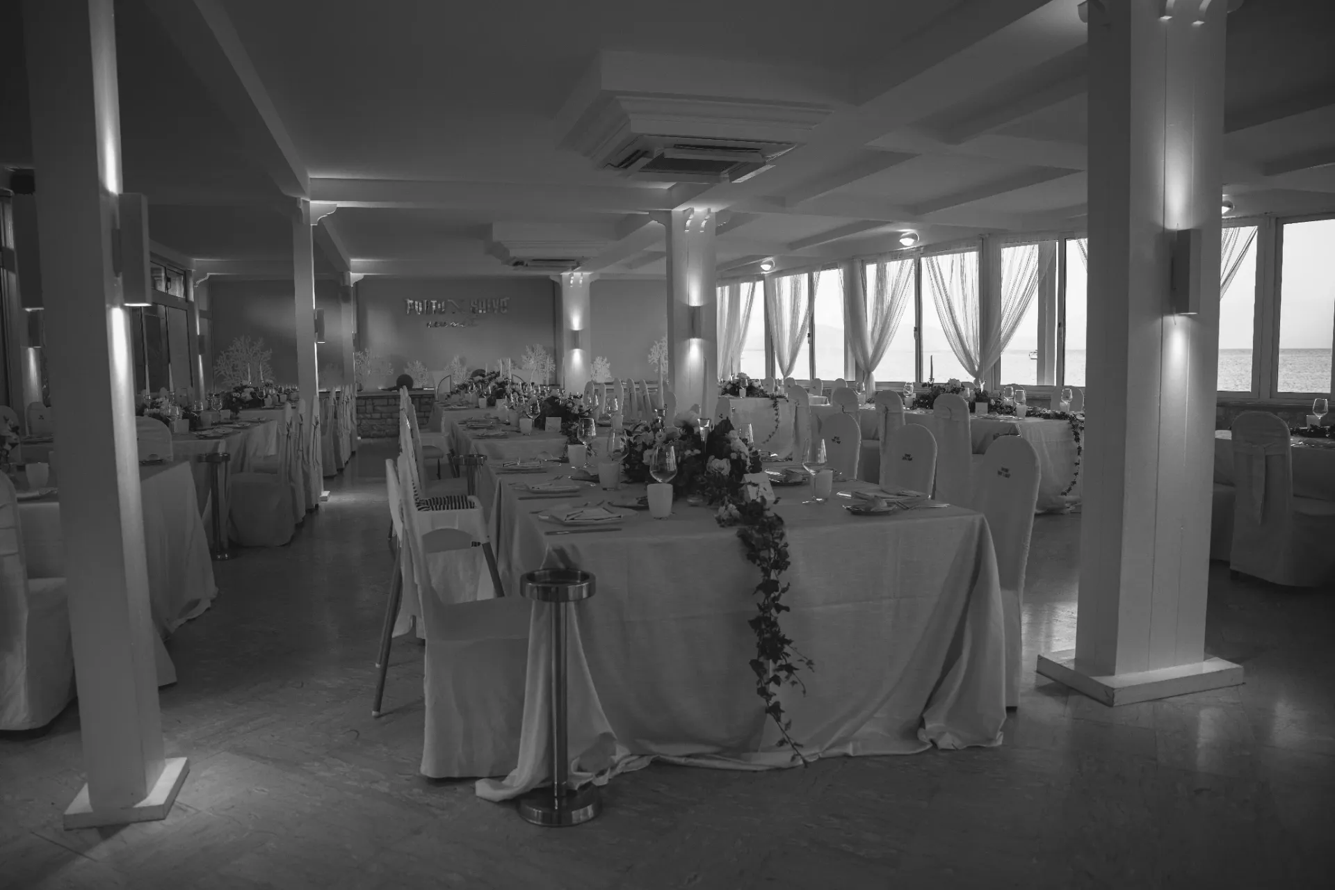 Ristorante Porto Salvo Terracina Location Cerimonie e Wedding Day
