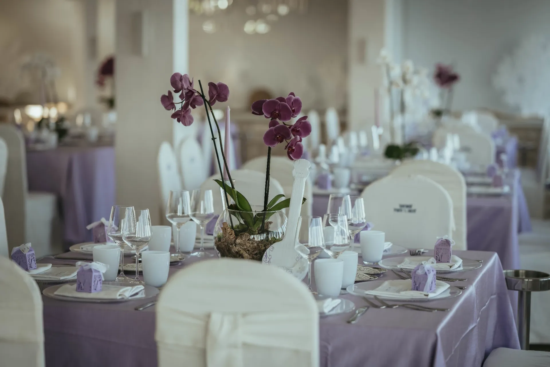 Ristorante Porto Salvo Terracina Location Cerimonie e Wedding Day
