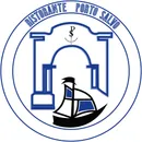 Dove Siamo Ristorante Porto Salvo Terracina Logo Principale