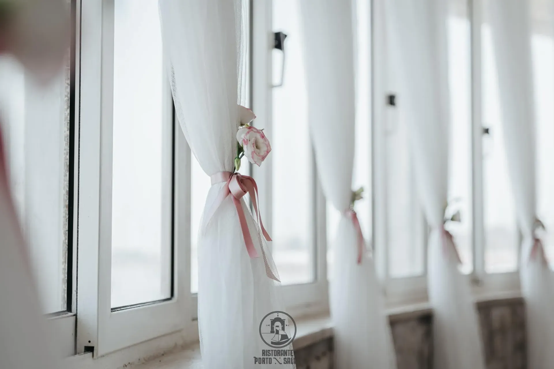 Ristorante Porto Salvo Terracina Location Cerimonie e Wedding Day