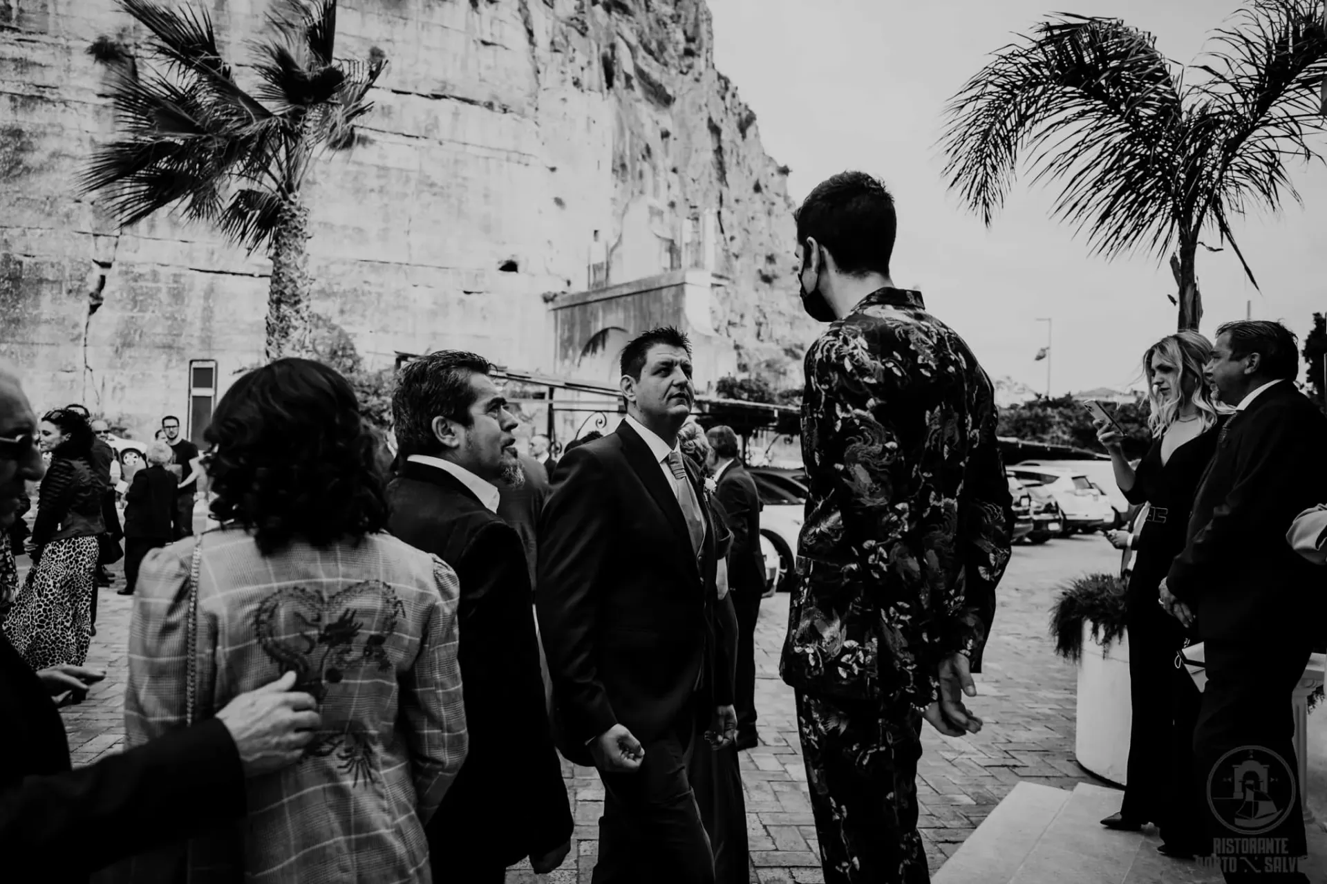 Ristorante Porto Salvo Terracina Location Cerimonie e Wedding Day