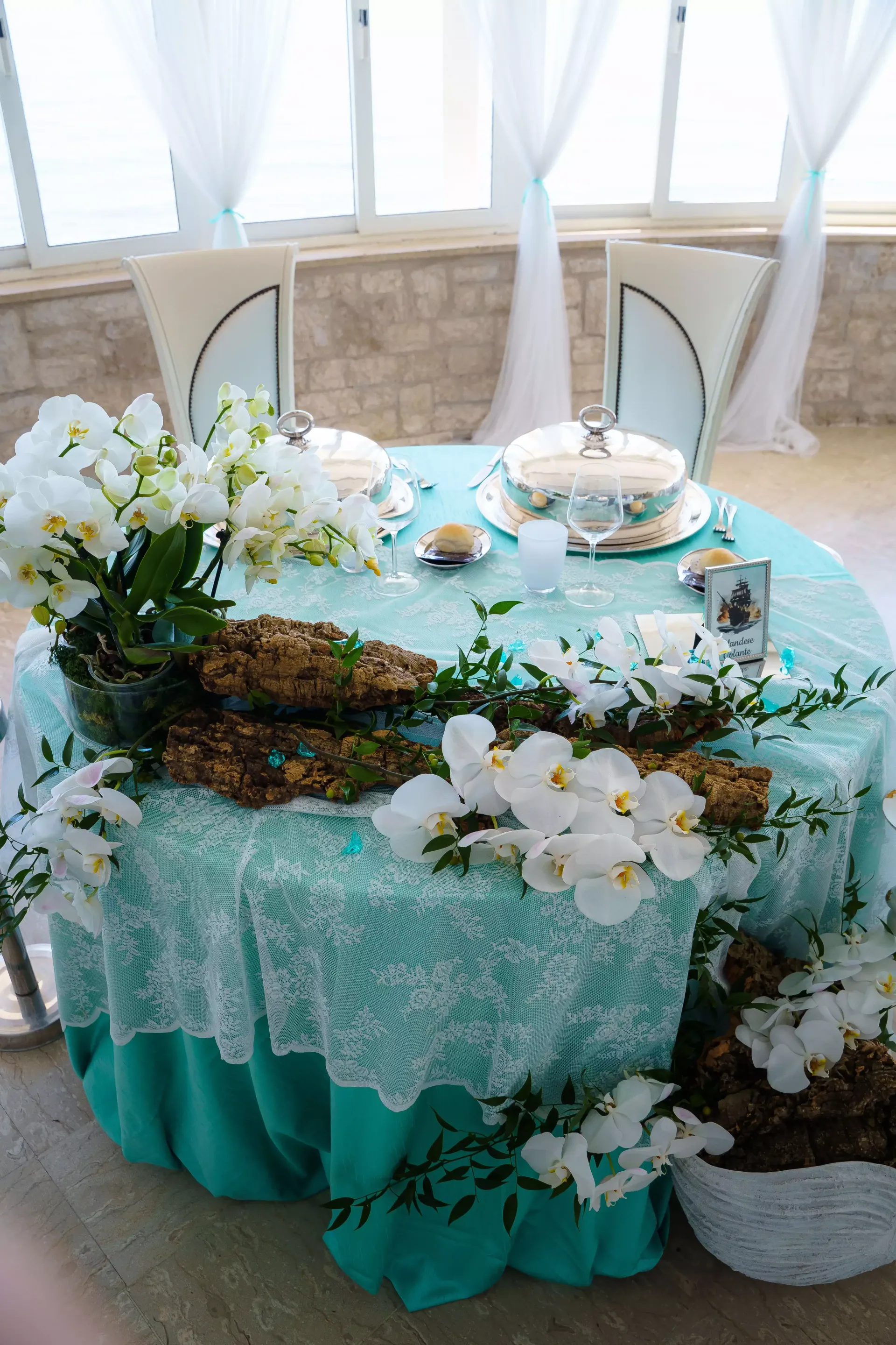 Ristorante Porto Salvo Terracina Location Cerimonie e Wedding Day