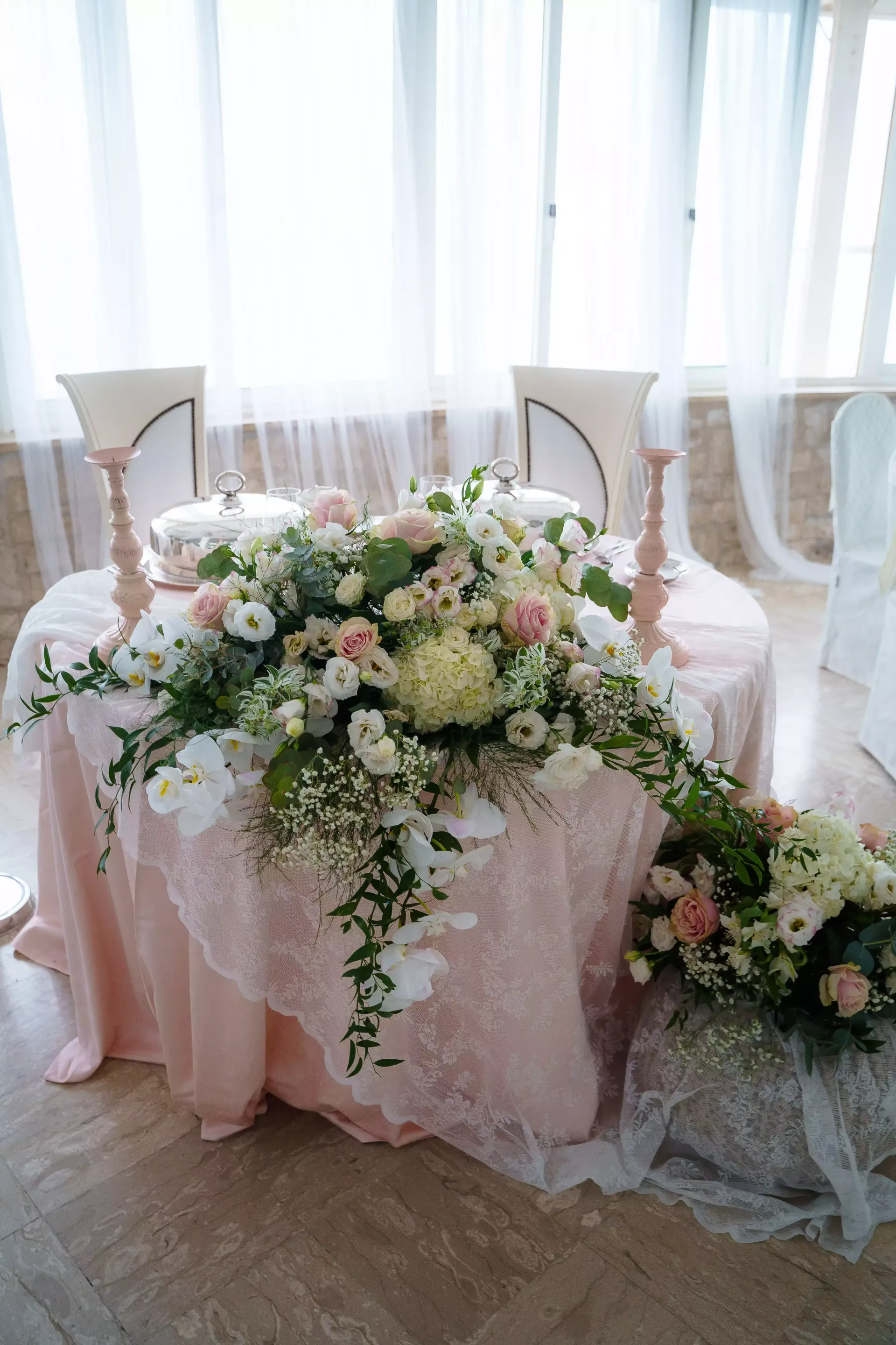 Ristorante Porto Salvo Terracina Location Cerimonie e Wedding Day