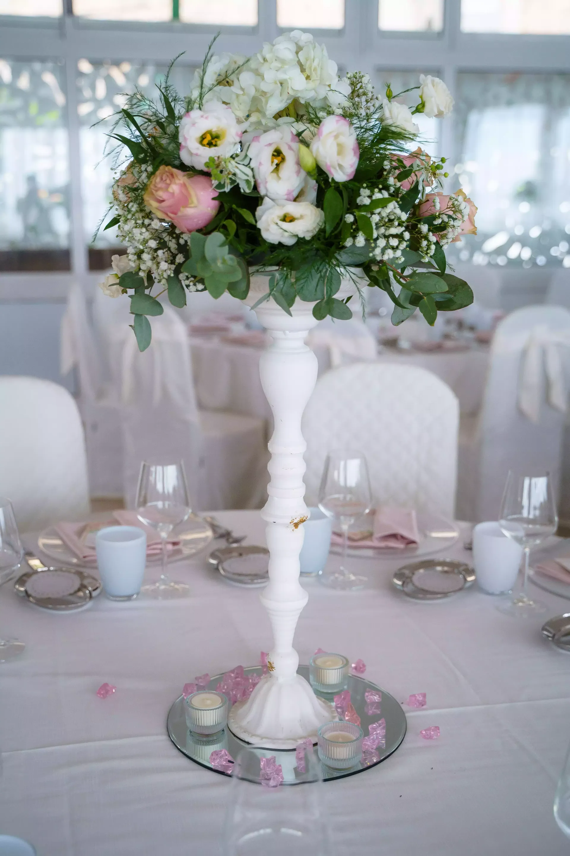 Ristorante Porto Salvo Terracina Location Cerimonie e Wedding Day