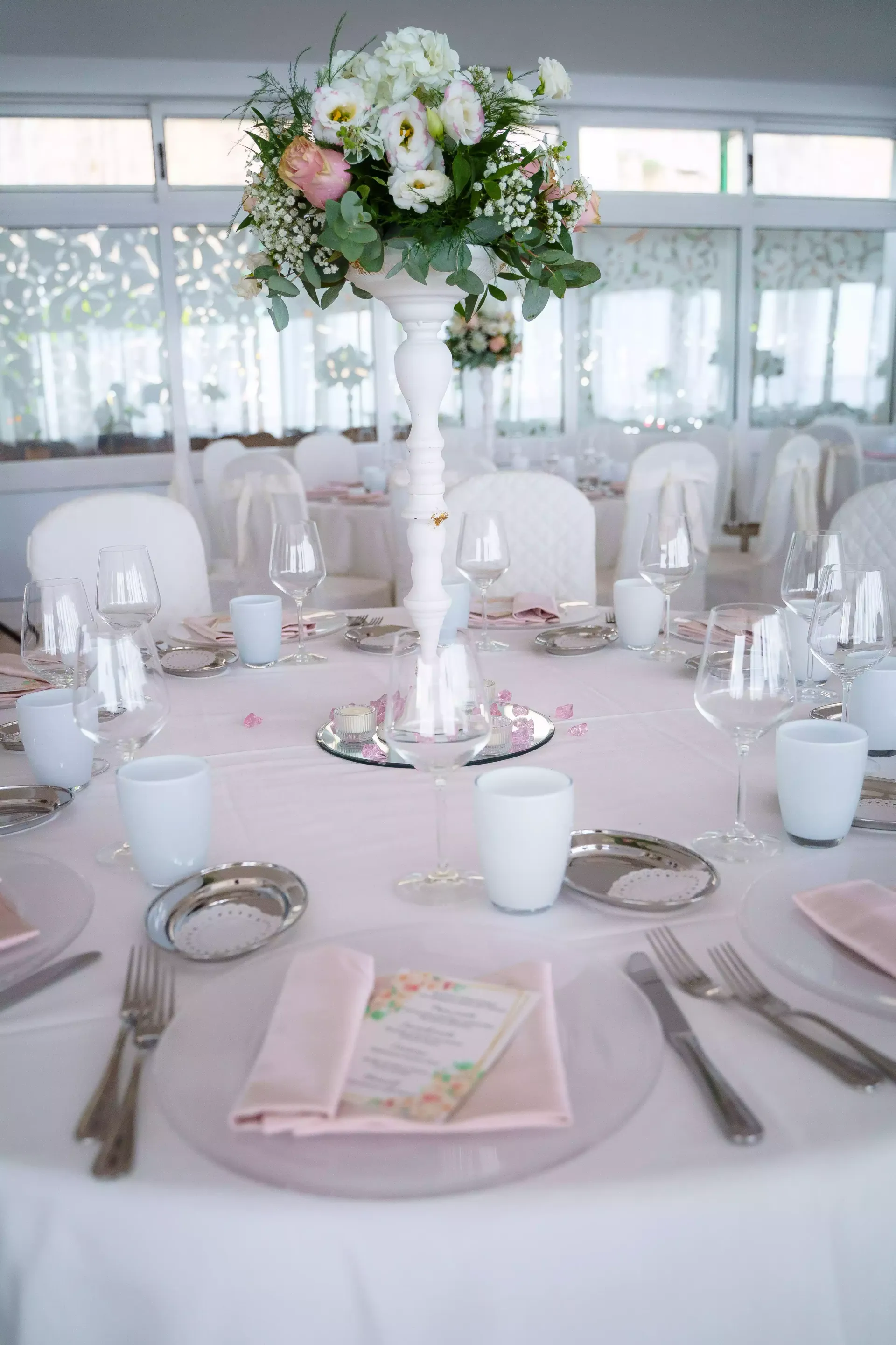 Ristorante Porto Salvo Terracina Location Cerimonie e Wedding Day