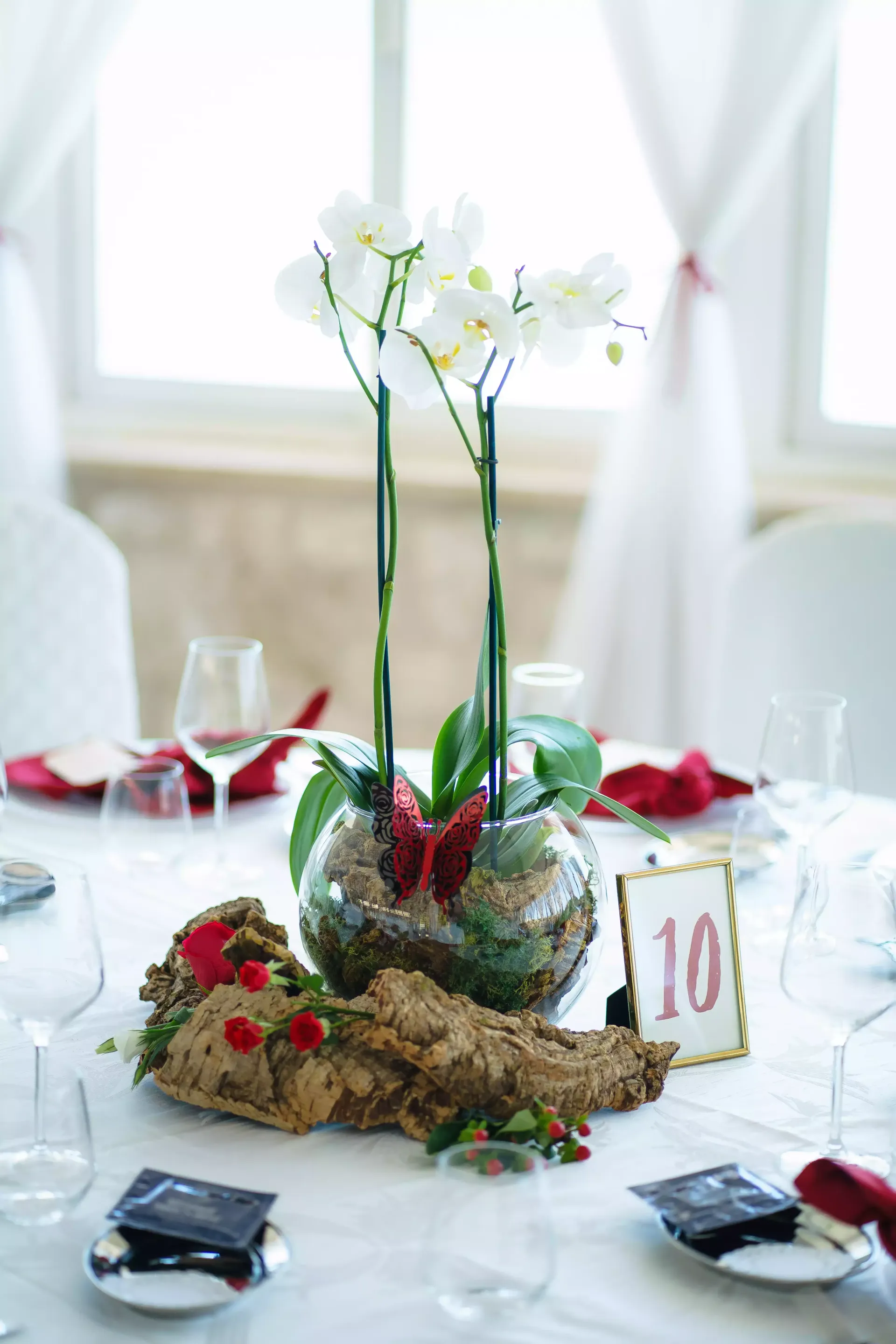 Ristorante Porto Salvo Terracina Location Cerimonie e Wedding Day