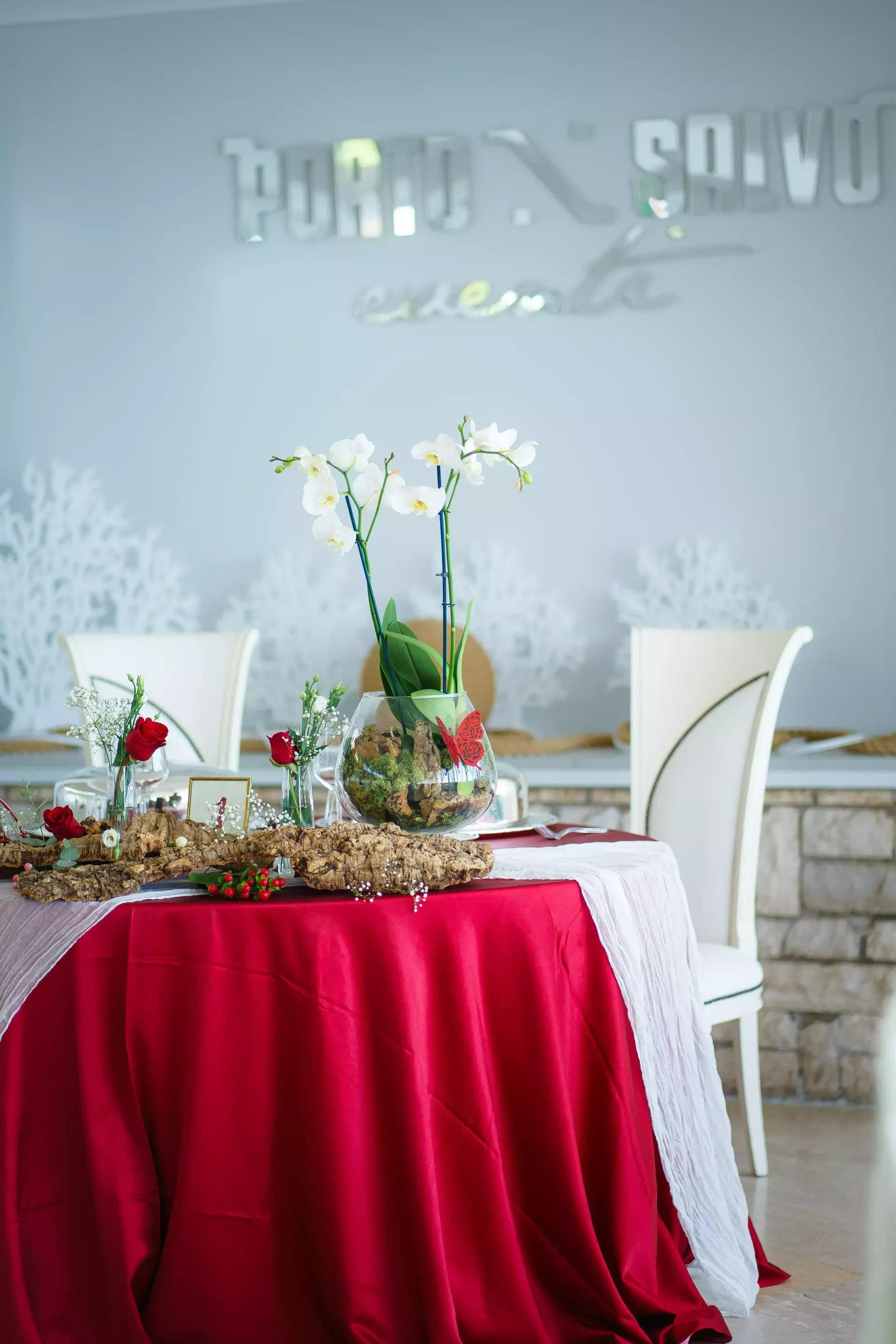 Ristorante Porto Salvo Terracina Location Cerimonie e Wedding Day