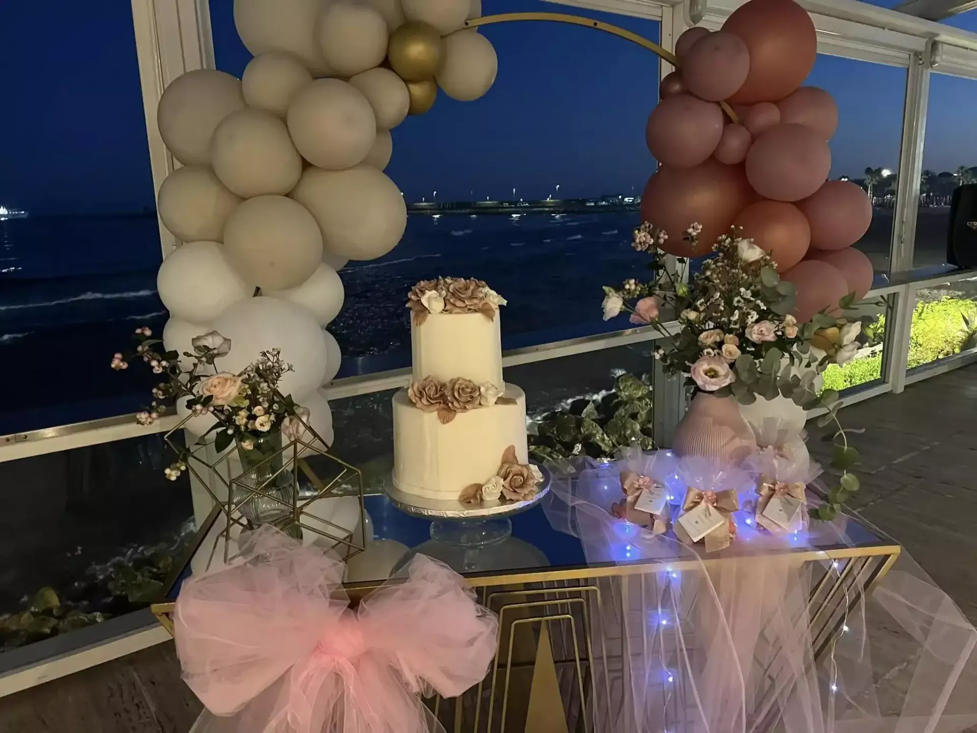 Ristorante Porto Salvo Terracina Location Cerimonie e Wedding Day