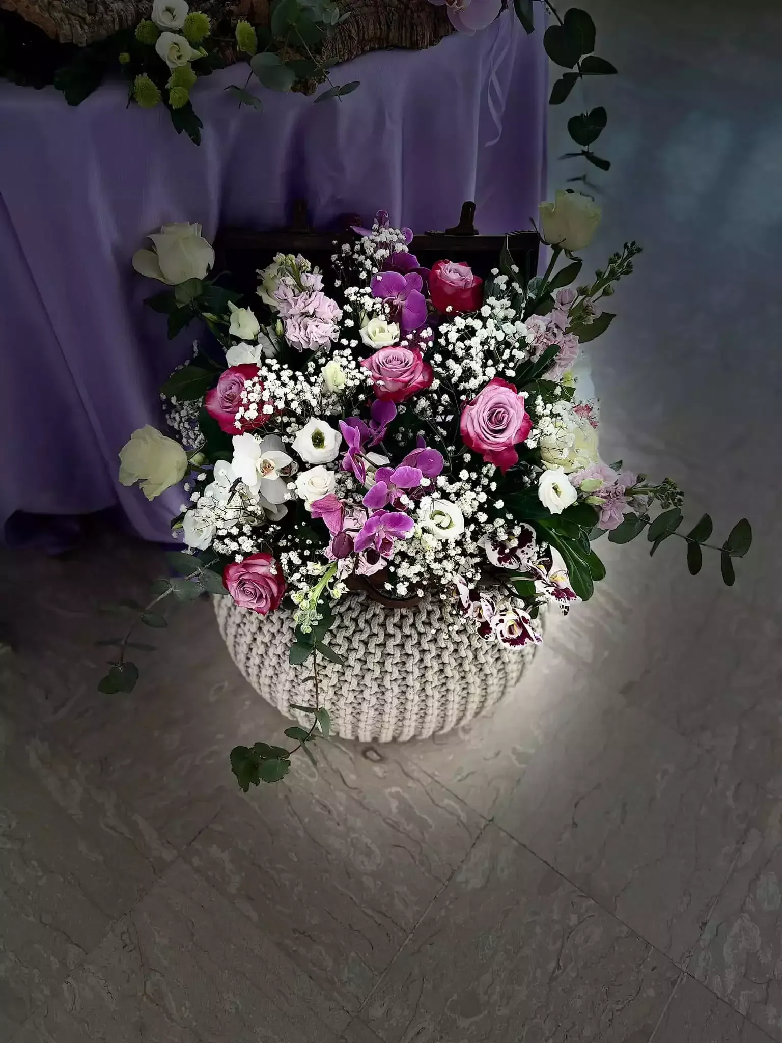 Ristorante Porto Salvo Terracina Location Cerimonie e Wedding Day