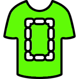 POSITION OF PRINT - Screen Printing in Wollongong