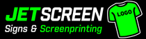 JETSCREEN SIGNS & SCREENPRINTING: PROFESSIONAL SIGNS IN WOLLONGONG