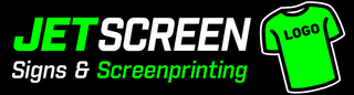 JETSCREEN SIGNS & SCREENPRINTING: PROFESSIONAL SIGNS IN WOLLONGONG