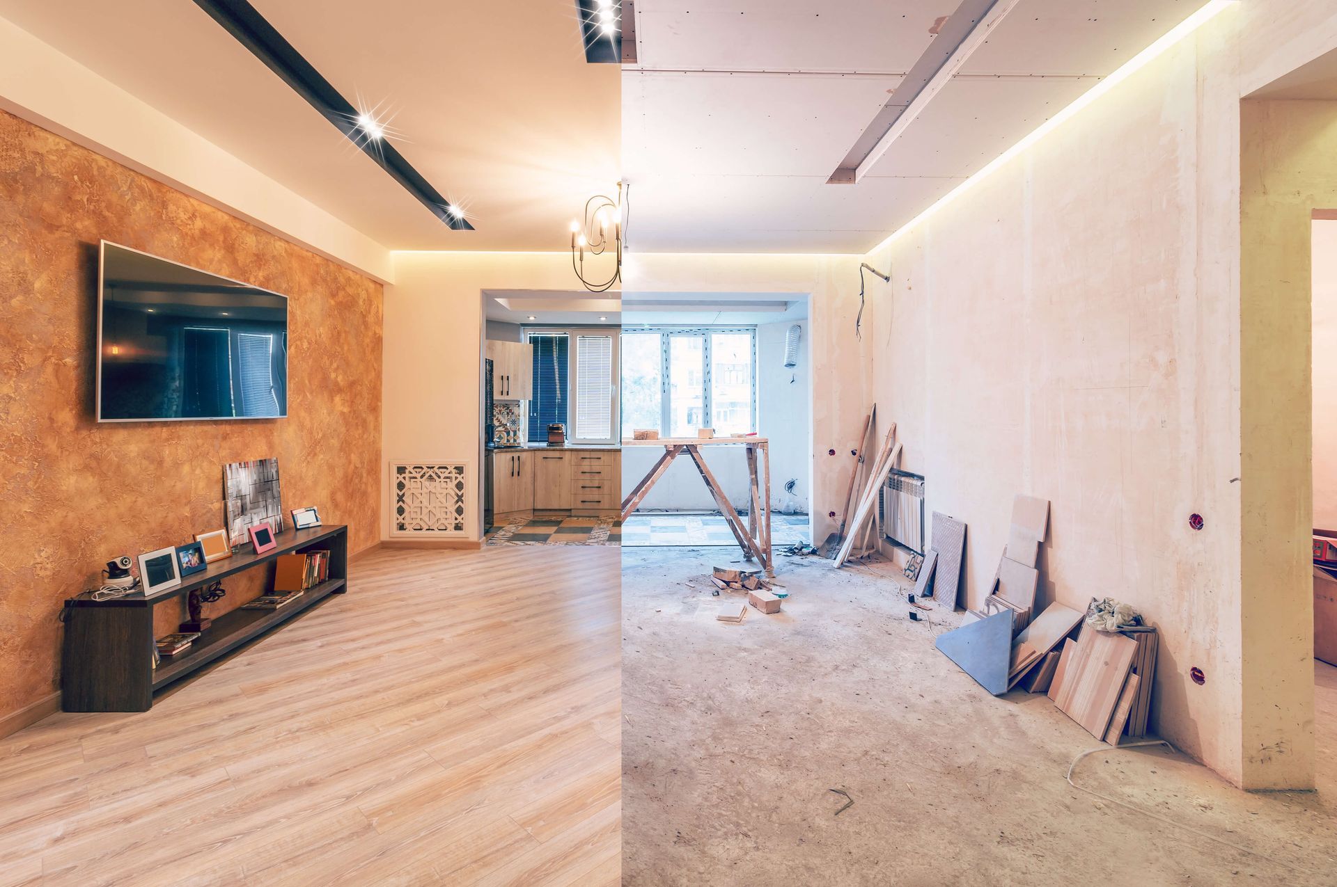 How to Find a Reputable Contractor for Your Home Renovation