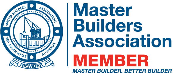 Masterbuilders Logo