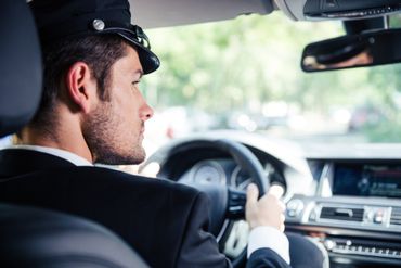 chauffeur