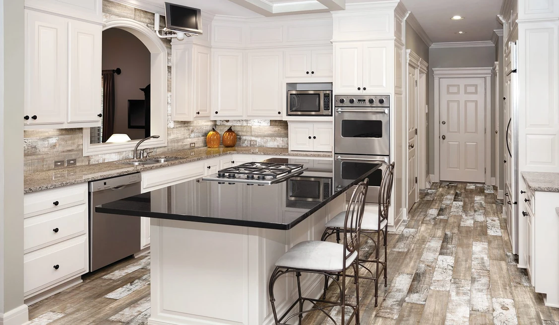 Wood Look - Porcelain - Anatolia Muskoka