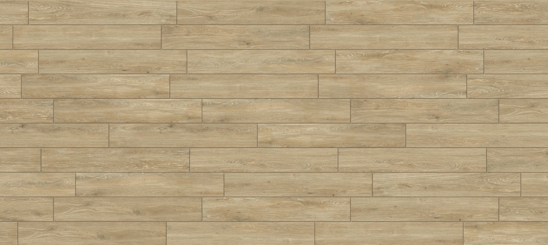 Wood Look - River Brown