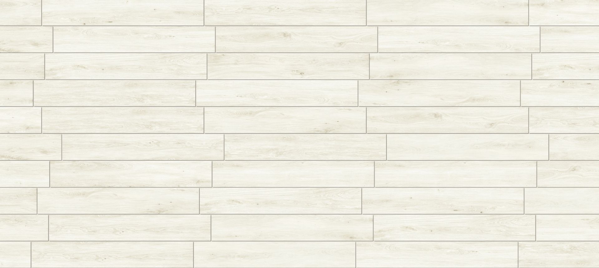 Wood Look - River White