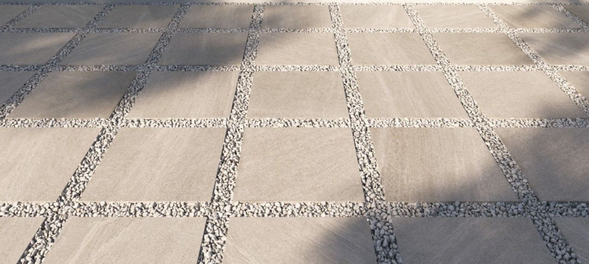 Stone - Limestone Beige