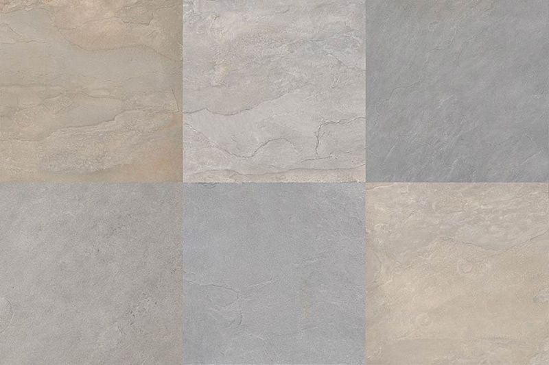 BLUESTONE Full Color