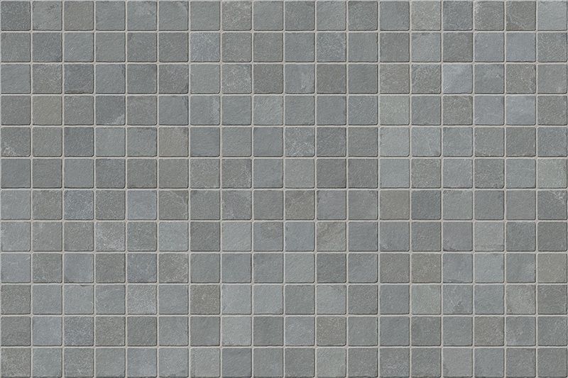Blue Select BLUESTONE Cobblestone Cube