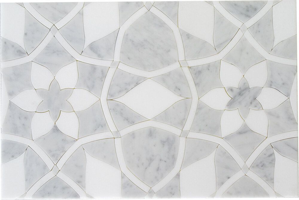 Sufi Inlay