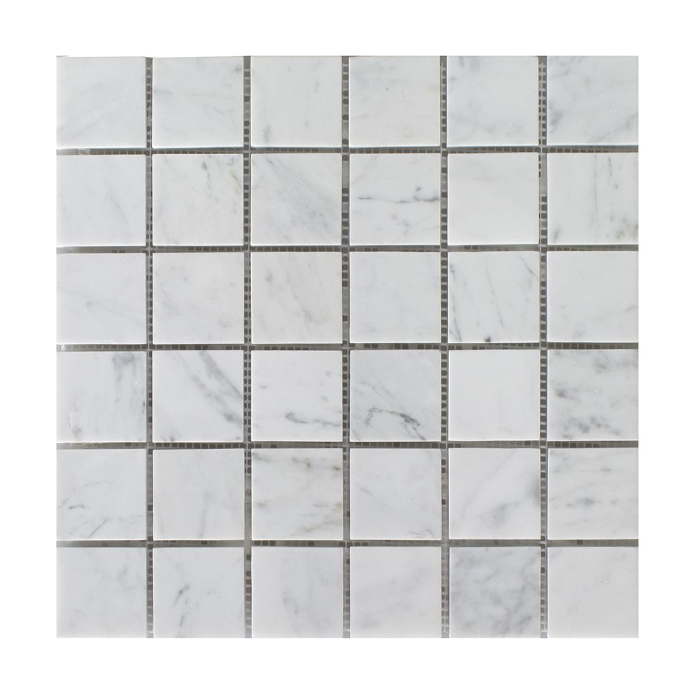Bianco Carrara Square - 2