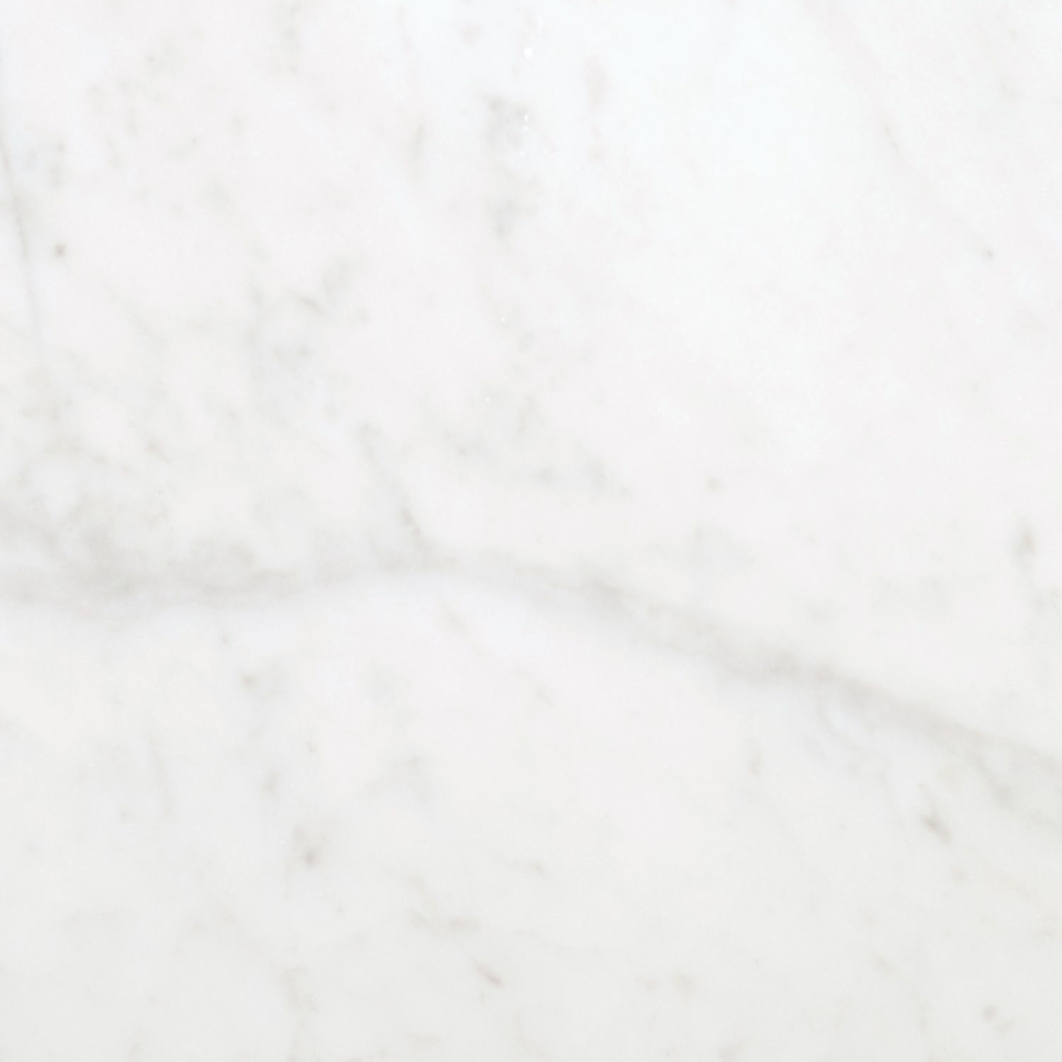 Honed Marble Collection - Bianco Carrara