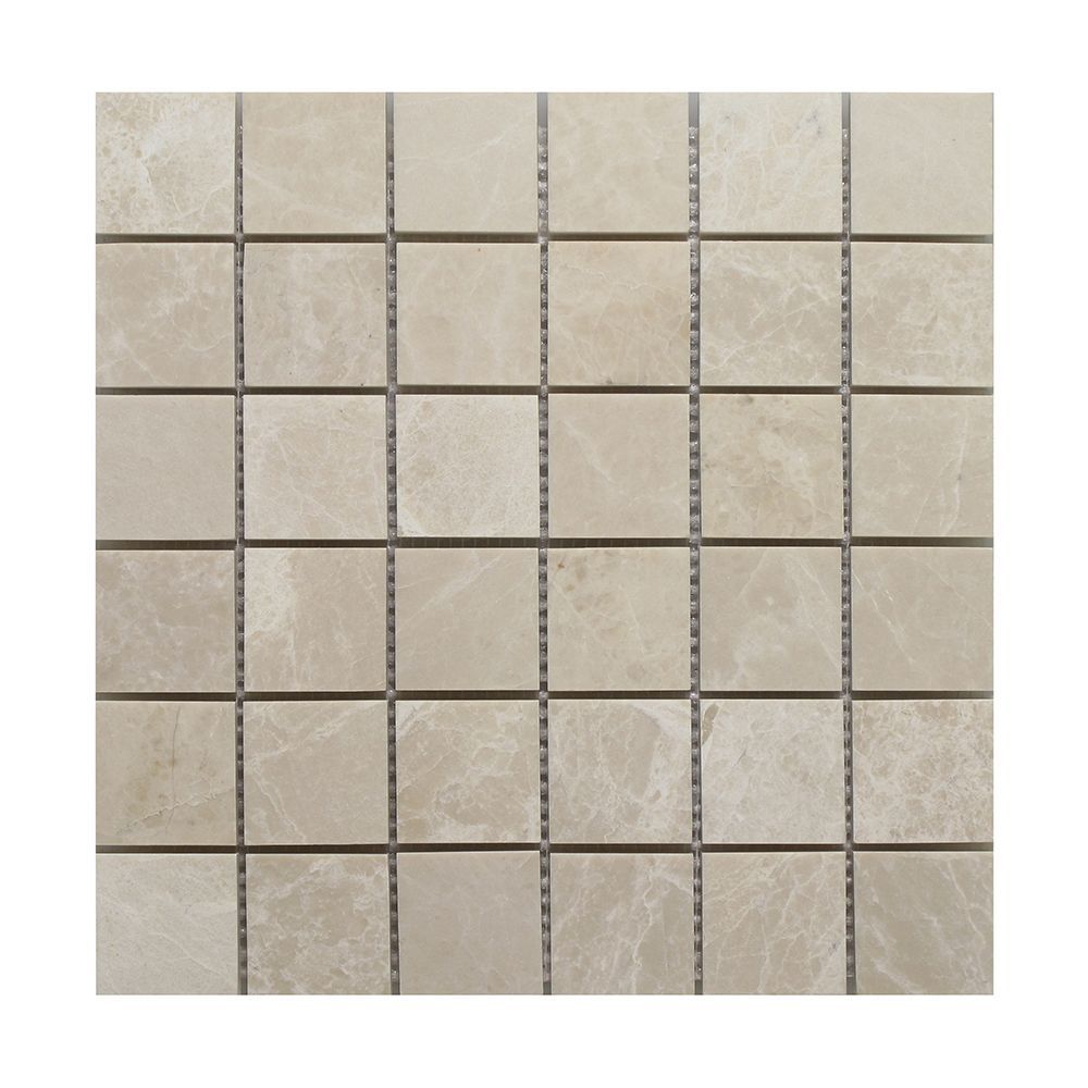 Botticino Brushed / Tumbled / Split Face Marble Collection