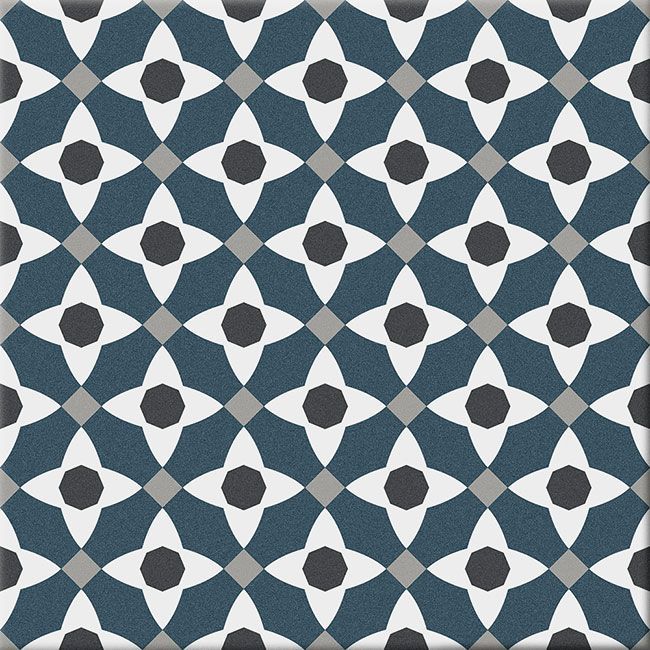 Jardin Brittany 8x8