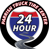 Parrish Tire Company in Winston-Salem, Mt Airy, and Jonesville, NC